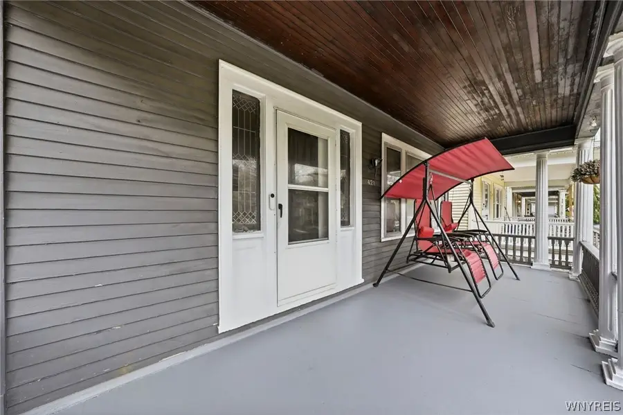 421 W Delavan Avenue #S, Buffalo, NY 14213 - #2