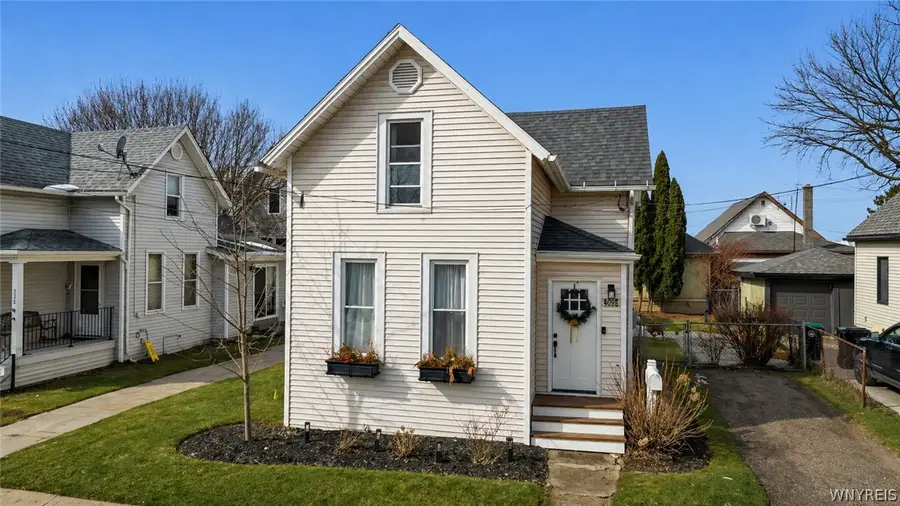 316 Adam Street, Tonawanda, NY 14150 - #2