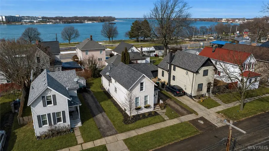316 Adam Street, Tonawanda, NY 14150 - #3