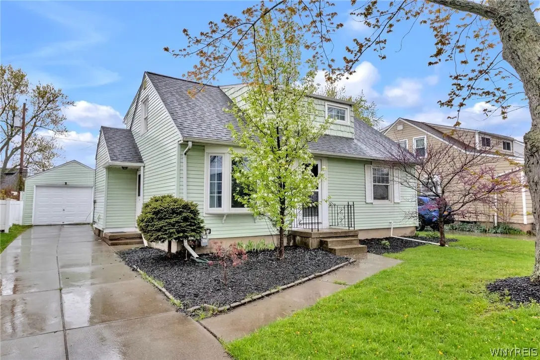 334 Wrexham Court N, Tonawanda, NY 14150 - #1