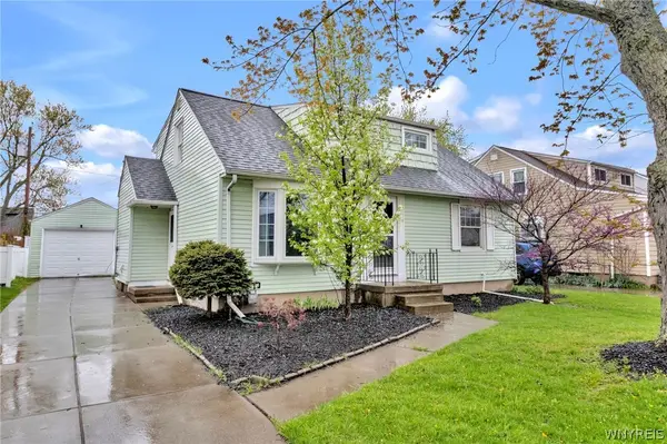 334 Wrexham Court N, Tonawanda, NY 14150