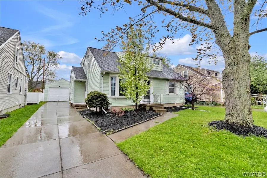 334 Wrexham Court N, Tonawanda, NY 14150 - #2