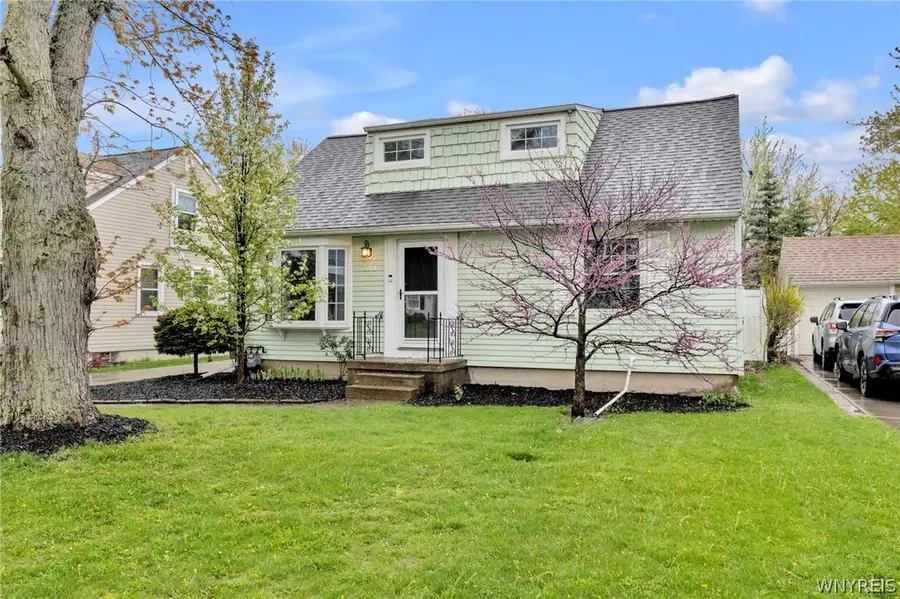 334 Wrexham Court N, Tonawanda, NY 14150 - #3