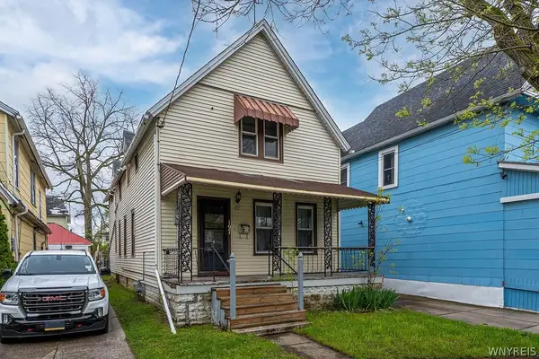 197 Condon Avenue, Buffalo, NY 14207