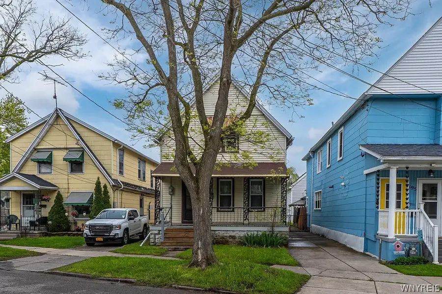 197 Condon Avenue, Buffalo, NY 14207 - #2