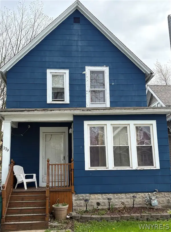 179 Villa Avenue, Buffalo, NY 14216