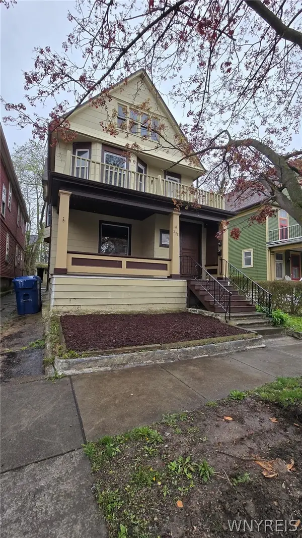 335 Bird Avenue, Buffalo, NY 14213