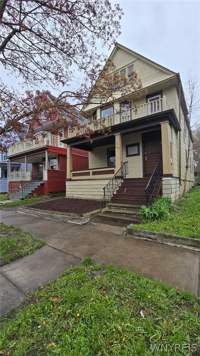 335 Bird Avenue, Buffalo, NY 14213 - #2