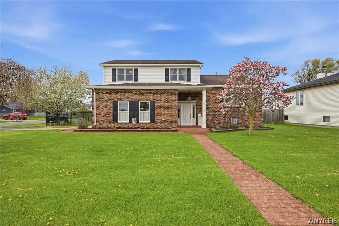 6962 Christi Lane, Niagara Falls, NY 14304 - #1