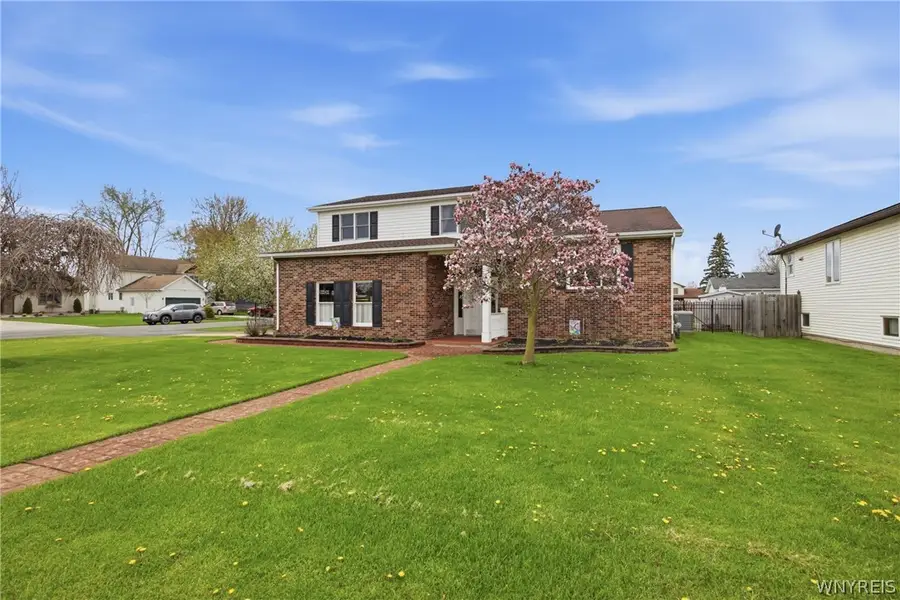 6962 Christi Lane, Niagara Falls, NY 14304 - #2