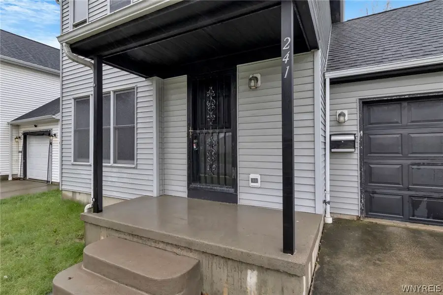 241 S Division Street, Buffalo, NY 14204 - #3