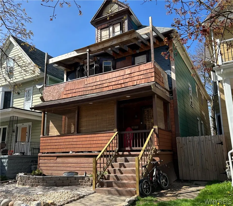 368 Bird Avenue, Buffalo, NY 14213 - #1