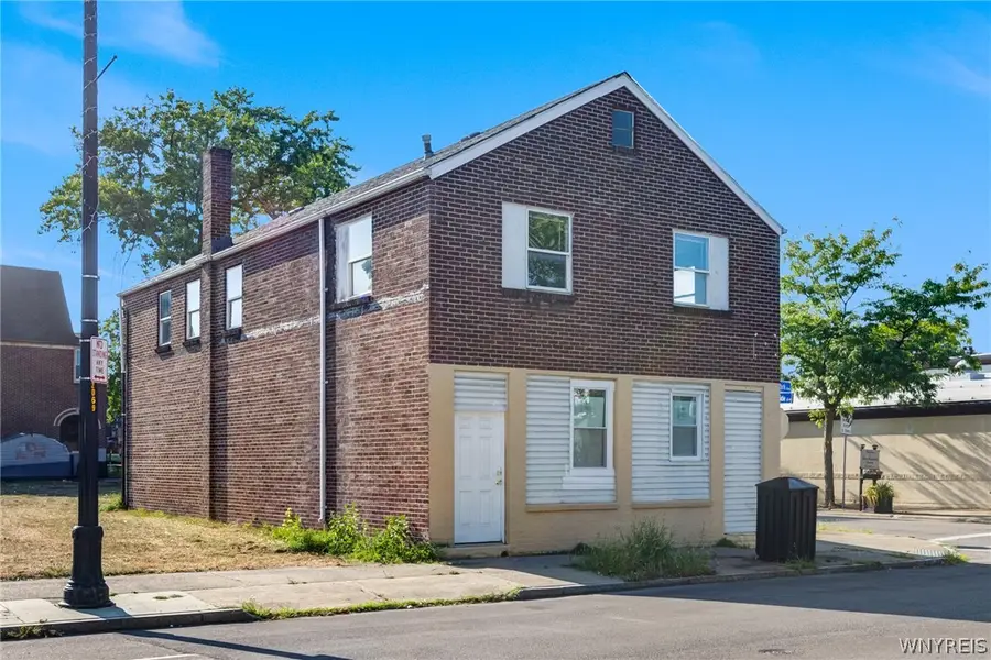 2065 S Park Avenue, Buffalo, NY 14220 - #2