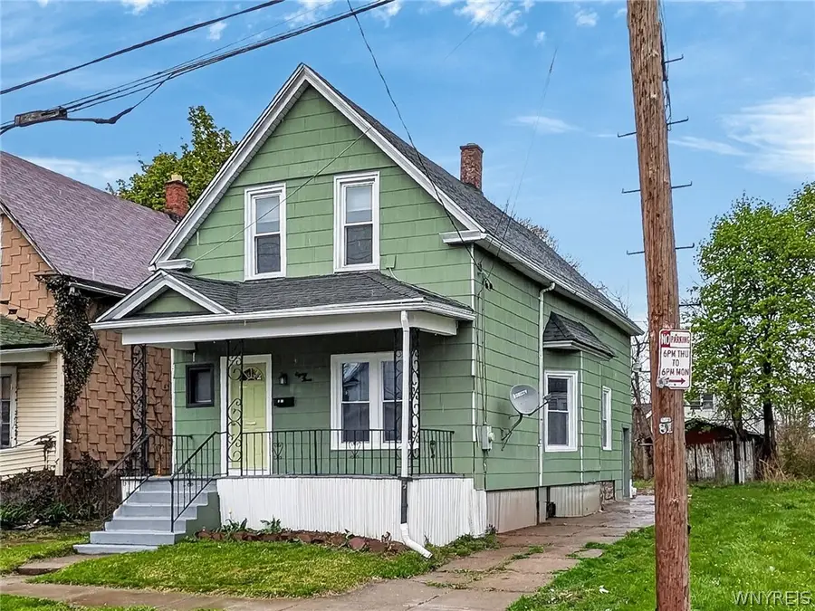 83 Montana Avenue, Buffalo, NY 14211 - #2