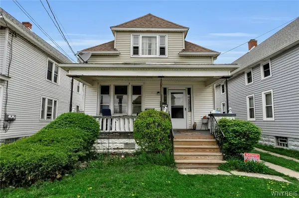 2140 Clinton Street, Buffalo, NY 14206