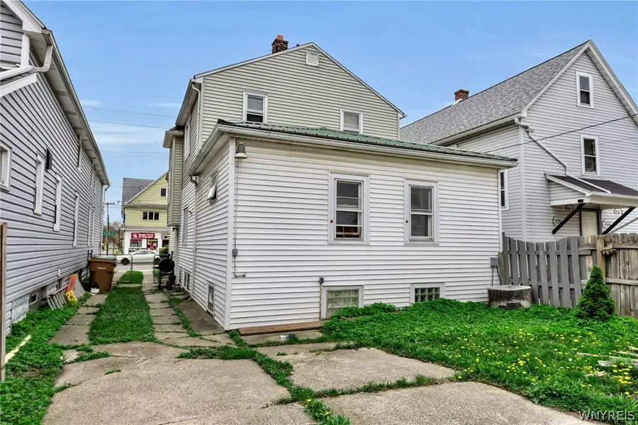 2140 Clinton Street, Buffalo, NY 14206 - #3