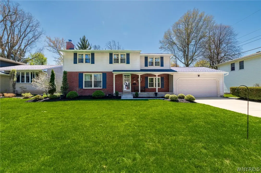 153 The Paddock, Williamsville, NY 14221 - #1