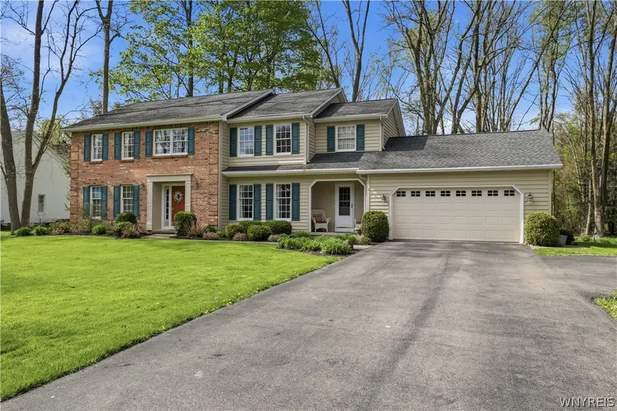 69 Middlebury Road, Orchard Park, NY 14127 - #2