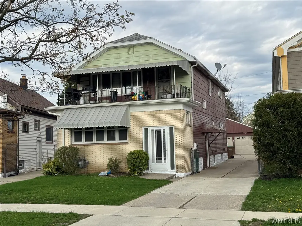 41 Pendennis Place, Buffalo, NY 14225 - #1