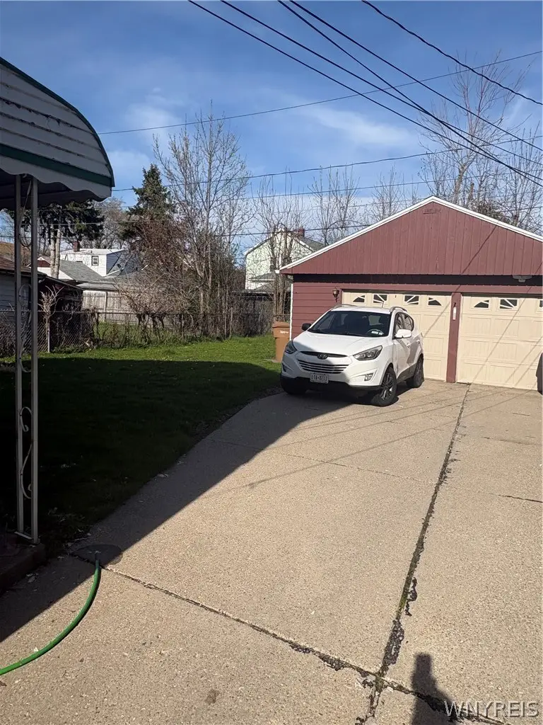 41 Pendennis Place, Buffalo, NY 14225 - #3