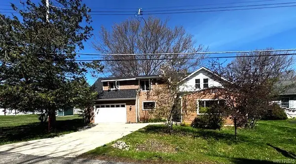 170 Rosewood Avenue, Angola, NY 14006