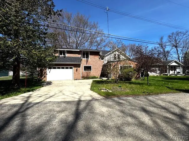 170 Rosewood Avenue, Angola, NY 14006 - #2