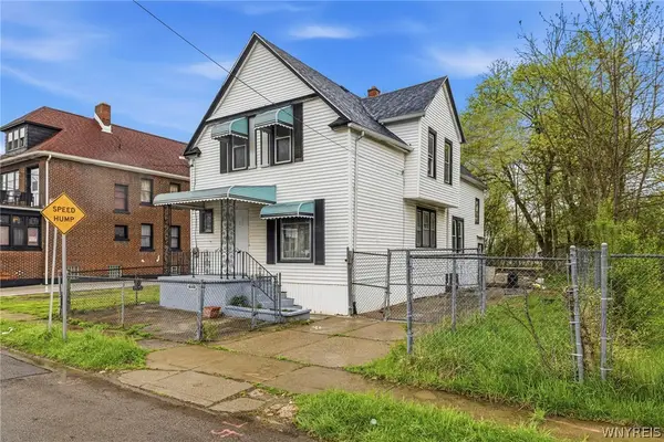 97 Nevada Avenue, Buffalo, NY 14211