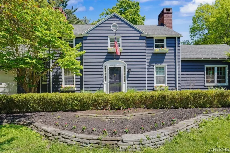 4387 Freeman Road, Orchard Park, NY 14127 - #2