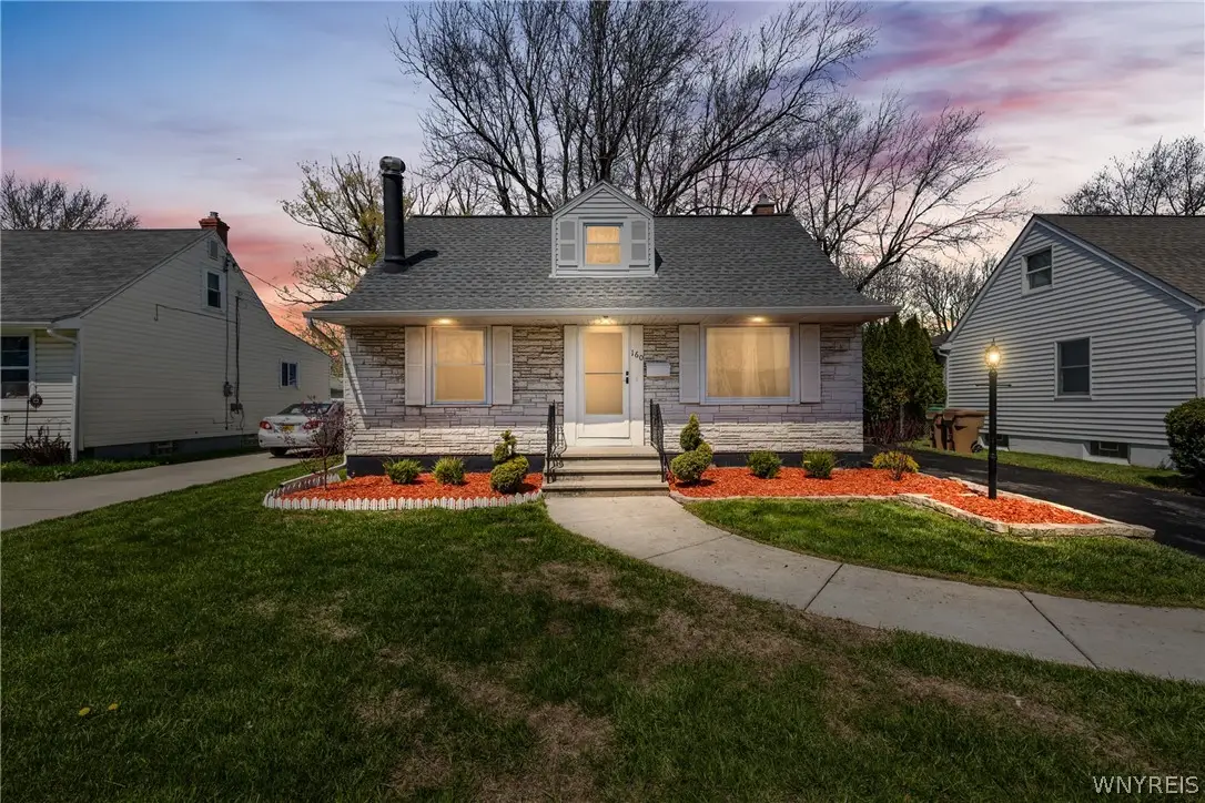 160 Westbrook Drive, Buffalo, NY 14225 - #1