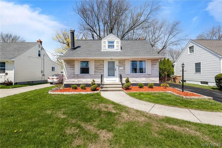 160 Westbrook Drive, Buffalo, NY 14225 - #2