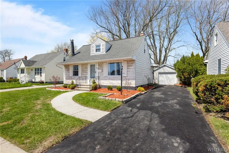 160 Westbrook Drive, Buffalo, NY 14225 - #3