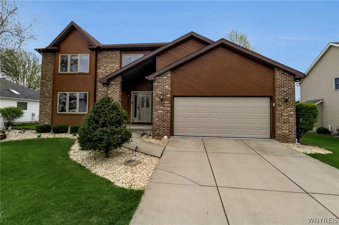 4102 Tasseff Terrace, Hamburg, NY 14075 - #1