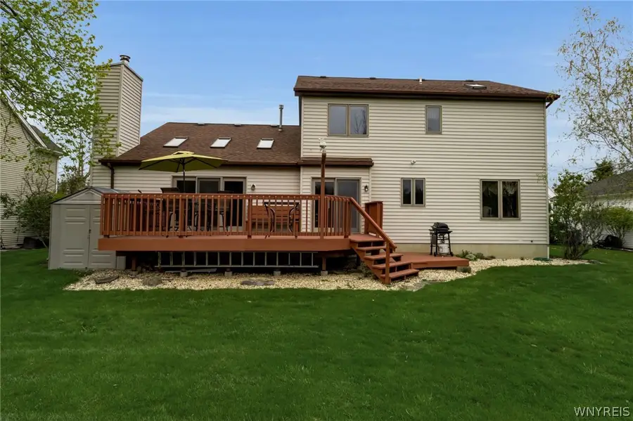 4102 Tasseff Terrace, Hamburg, NY 14075 - #3