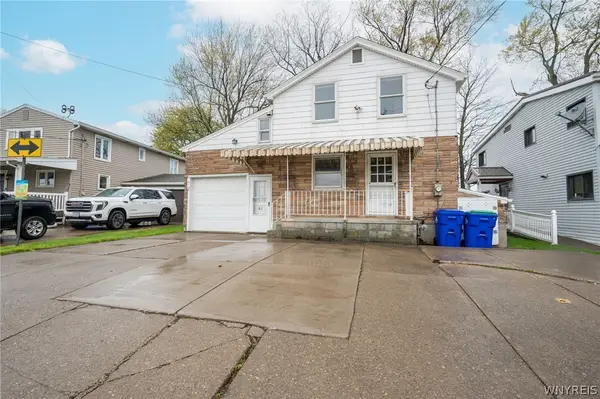 61 N Shore Drive, Buffalo, NY 14219