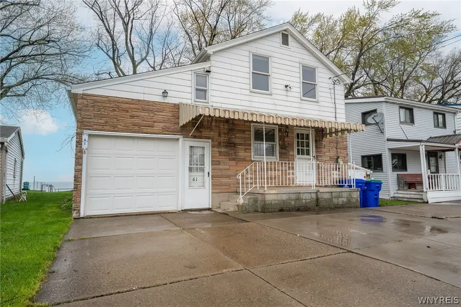 61 N Shore Drive, Buffalo, NY 14219 - #2