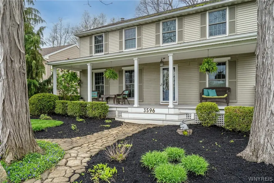 3596 Terri Trail, Buffalo, NY 14219 - #2