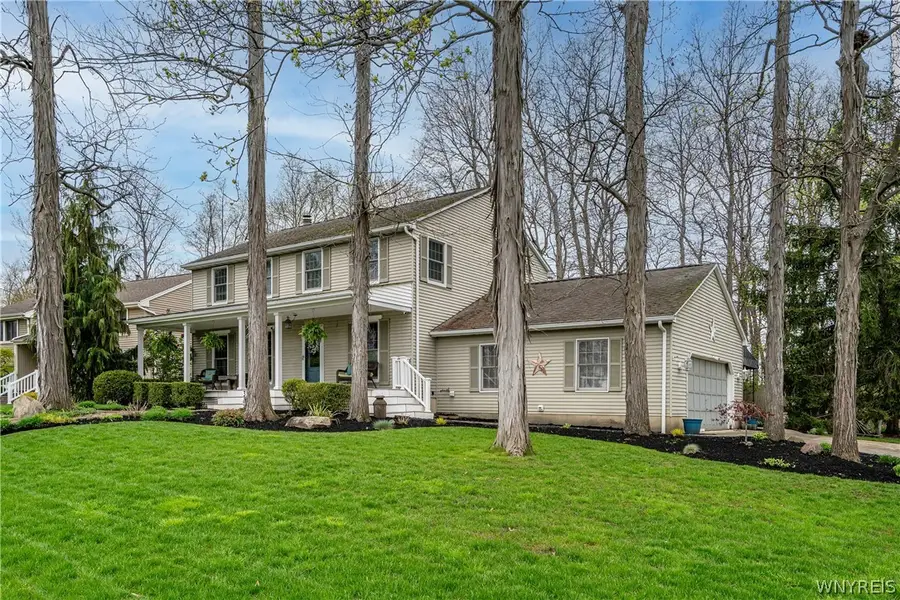 3596 Terri Trail, Buffalo, NY 14219 - #3
