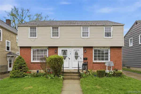 198 Euclid Avenue, Kenmore, NY 14217