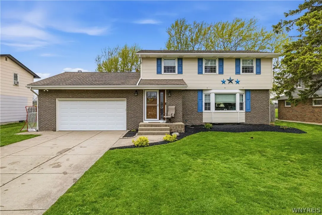 74 Impala Parkway, Lancaster, NY 14086 - #1