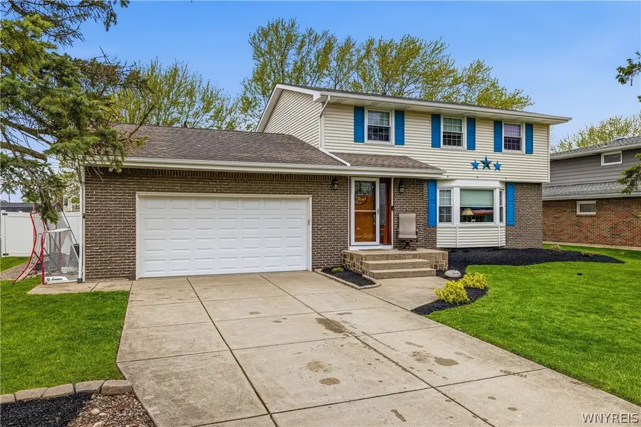 74 Impala Parkway, Lancaster, NY 14086 - #2