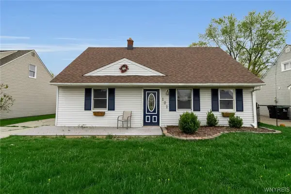 101 E Somerset Avenue, Tonawanda, NY 14150