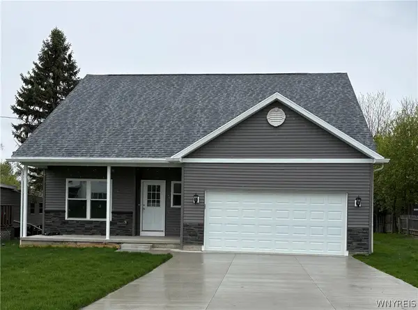 5200 Berg Road, Buffalo, NY 14218