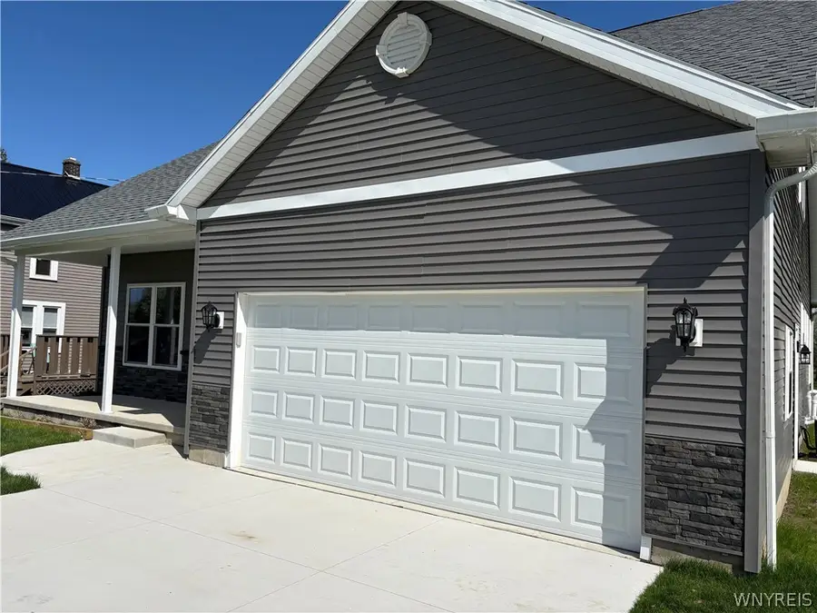5200 Berg Road, Buffalo, NY 14218 - #3