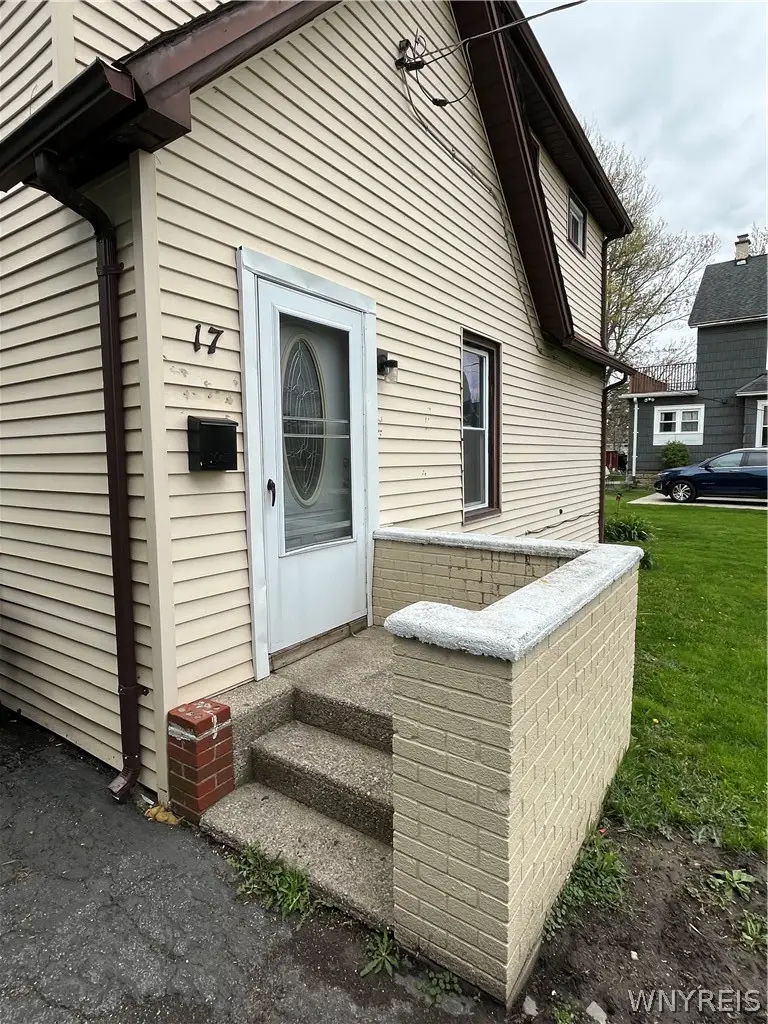 17 Edith Street, Tonawanda, NY 14150 - #2