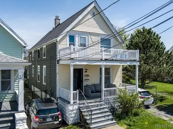 31 Ross Avenue, Buffalo, NY 14207