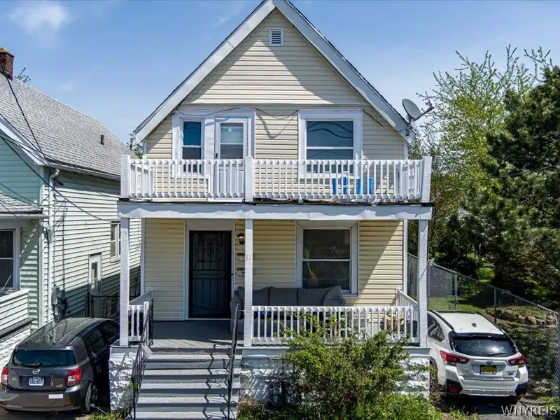 31 Ross Avenue, Buffalo, NY 14207 - #2