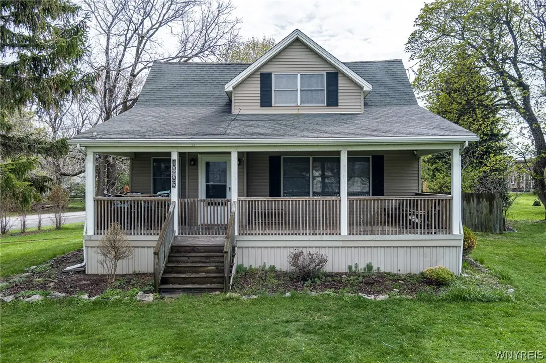 1263 Wehrle Drive, Amherst, NY 14221 - #1
