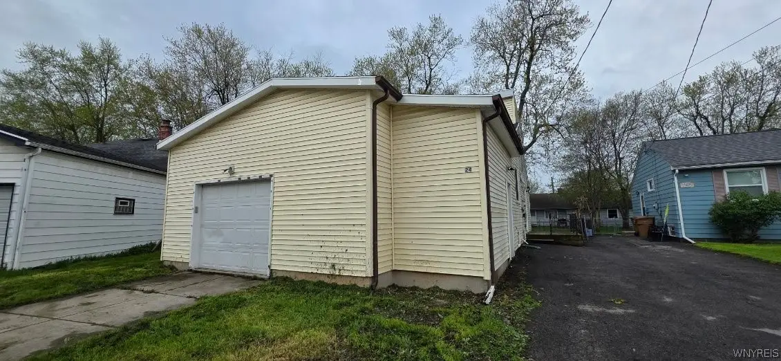 24 Starcrest Drive, Buffalo, NY 14225 - #1