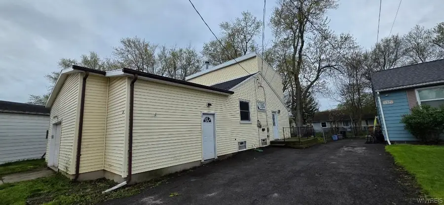 24 Starcrest Drive, Buffalo, NY 14225 - #2
