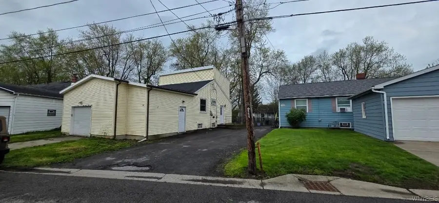 24 Starcrest Drive, Buffalo, NY 14225 - #3